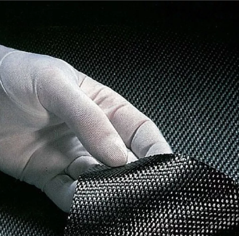 Нанотрубки в асфальте: масштабные проекты