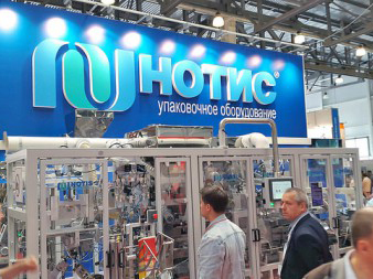 RosUpack 2015: подведены первые итоги