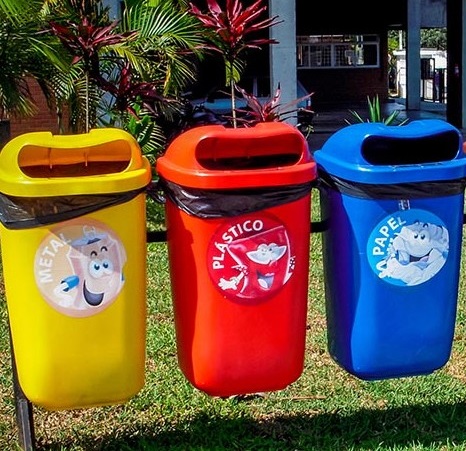 Норвегия мотивирует к переработке пластиковых отходов