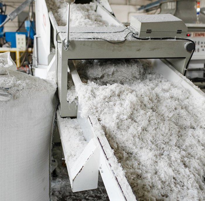 В Перми собираются создать производство по переработке вторичных полимеров