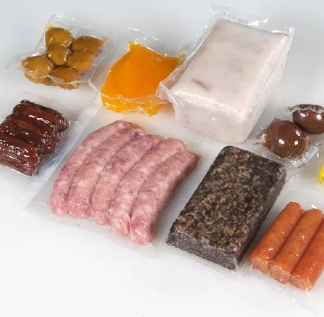 Использование пластиковой тары в пищевой сфере